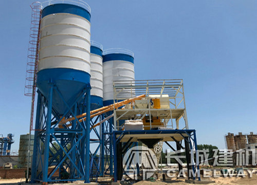 混凝土攪拌站軸承更換、養(yǎng)護技巧