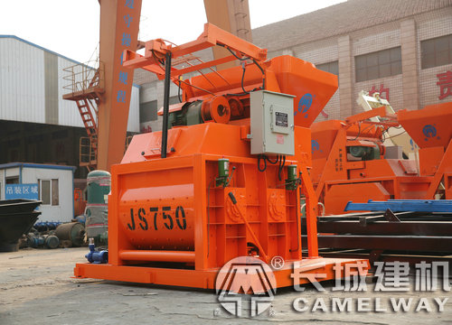 750攪拌機(jī)一罐能攪多少方