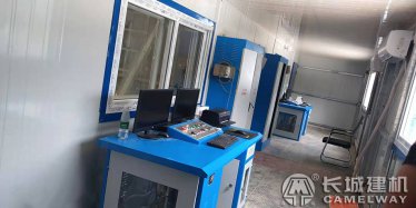 120拌合站一盤多少方 一小時(shí)產(chǎn)量多少 總功率多大