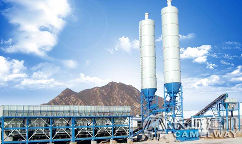 水泥穩(wěn)定層設(shè)備價(jià)格，水泥穩(wěn)定土設(shè)備型號(hào) 