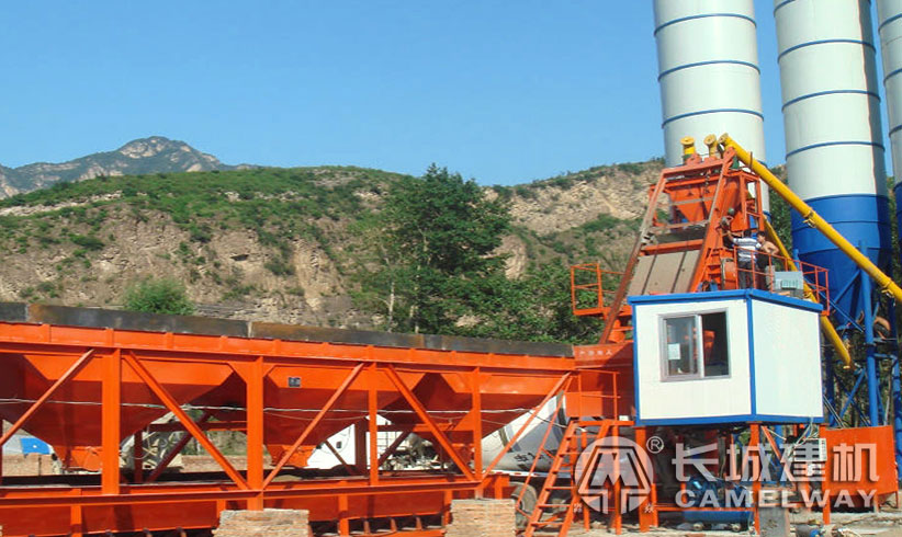 750強(qiáng)制拌合機(jī)