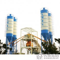 180攪拌機(jī)一小時(shí)實(shí)際能發(fā)出180方混凝土嗎