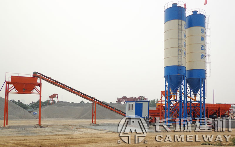 穩(wěn)定土拌合站設(shè)備價(jià)格及型號(hào)