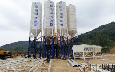 攪拌站一年能賺500萬 商混攪拌站利潤百分之多少