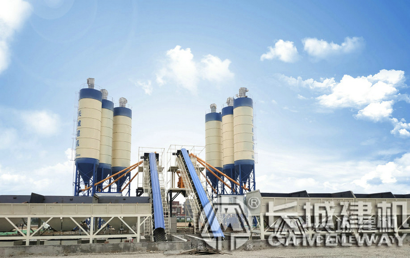 攪拌站廠家哪個(gè)好