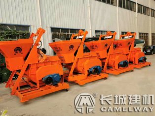 JS750攪拌主機(jī)怎么操作，750拌和機(jī)價(jià)格