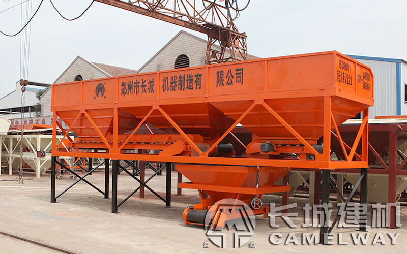 新疆三倉1200配料機(jī)，1200型配料機(jī)多少錢