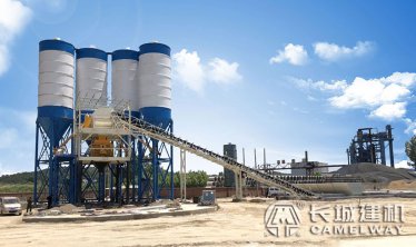 180拌合站設(shè)備 混凝土3方機(jī)的維護(hù)與保養(yǎng)