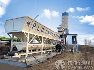 長城攪拌設(shè)備售后團隊：不要人夸好顏色 只流清氣滿乾坤