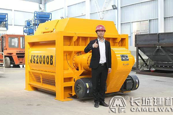 滎陽攪拌站生產(chǎn)廠家