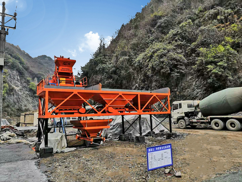 強制攪拌機750價格產(chǎn)量，昌利750攪拌機