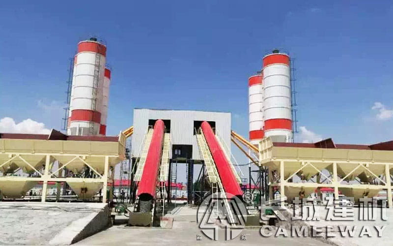 180攪拌站價(jià)格