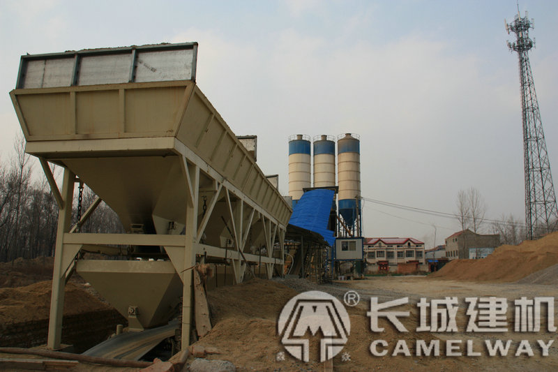 五一去哪玩，長城建機歡迎您來河南參觀考察游玩