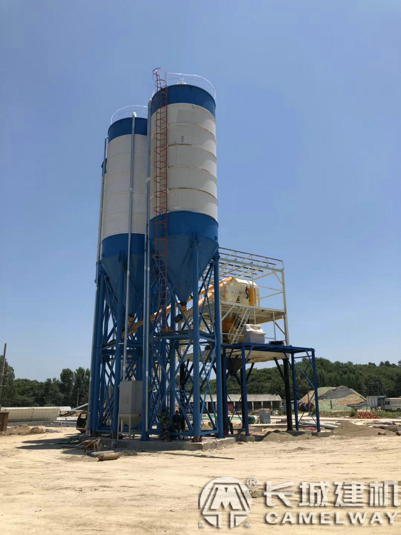 hzs180商砼生產(chǎn)線設(shè)備