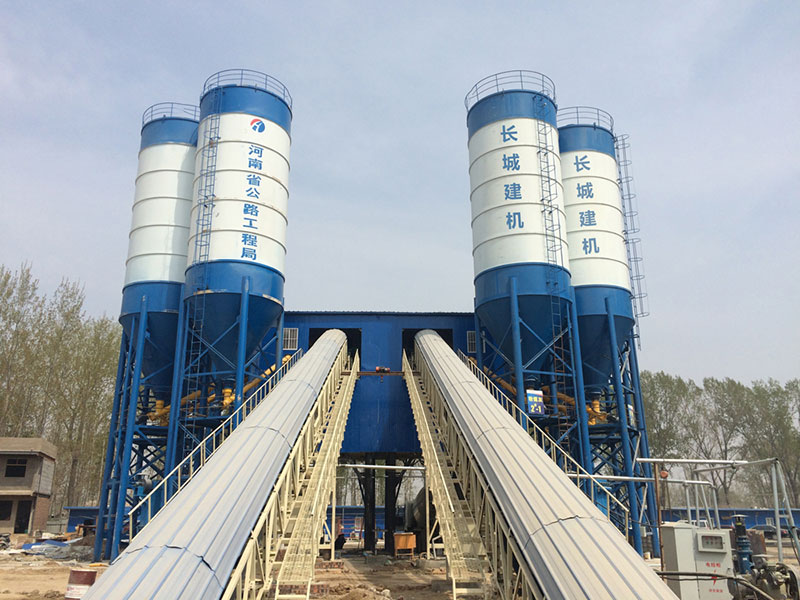 hzs180混凝土攪拌站能賺多少錢？