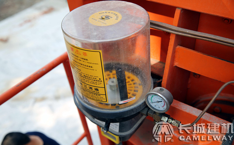 攪拌機(jī)加油泵圖片 攪拌機(jī)加油泵圖片