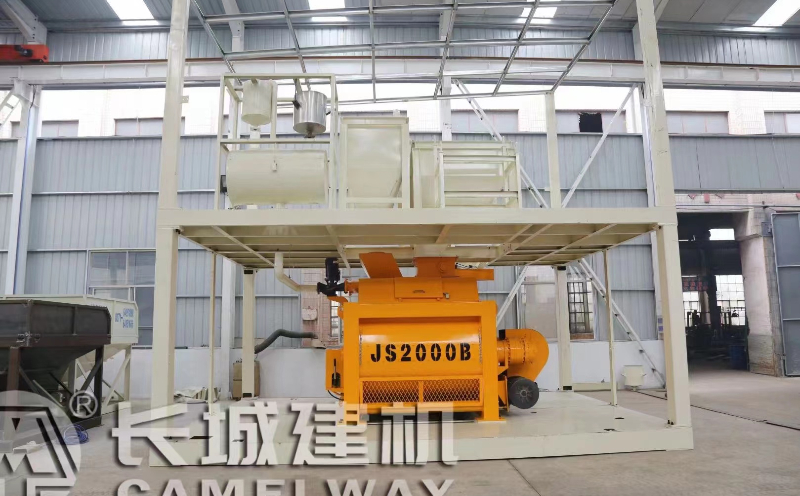 攪拌機門自動關(guān)閉不了是什么原因