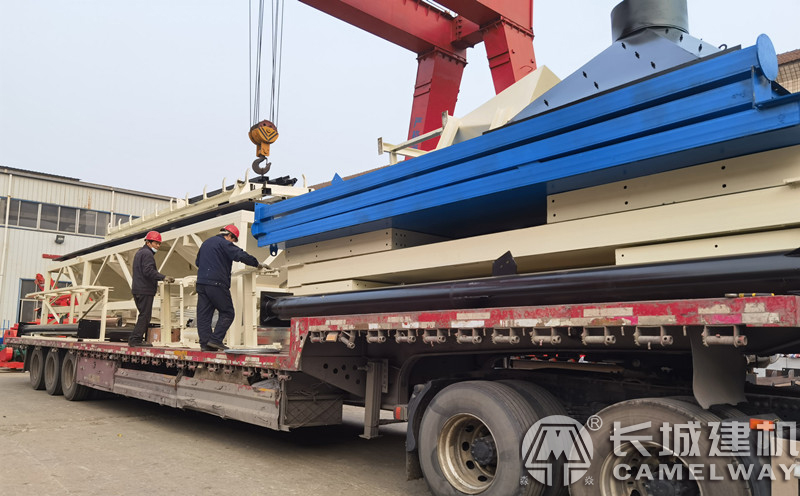 120站裝車中 120站裝車中