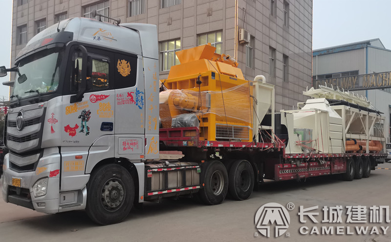 120站裝車完畢 120站裝車完畢