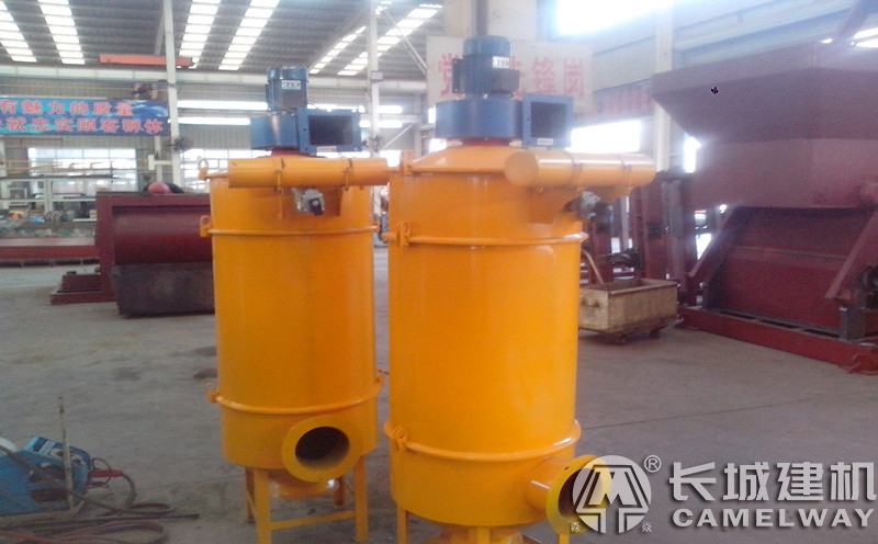 商砼攪拌站除塵器 商砼攪拌站除塵器