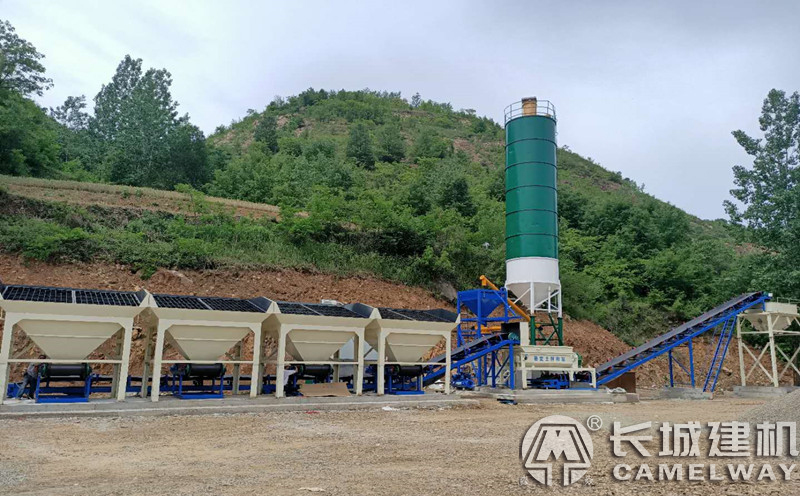 800型水穩(wěn)站設(shè)備 800型水穩(wěn)站設(shè)備