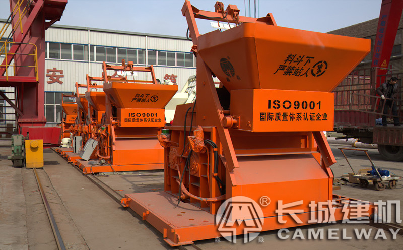 JS750混凝土攪拌機(jī)的使用壽命是多久？