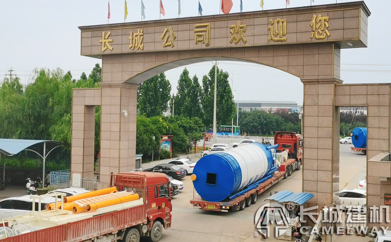 攪拌站水泥倉(cāng)的型號(hào)樣式規(guī)格有哪些