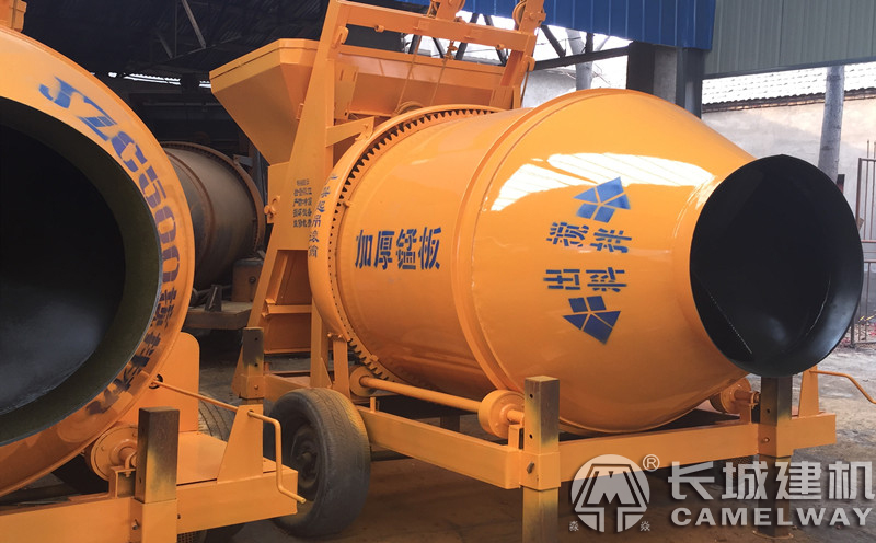 JZC攪拌機 JZC攪拌機