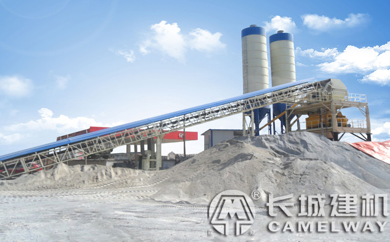 如何開設(shè)商混攪拌站：投資成本、預(yù)期利潤與回本時(shí)間詳解