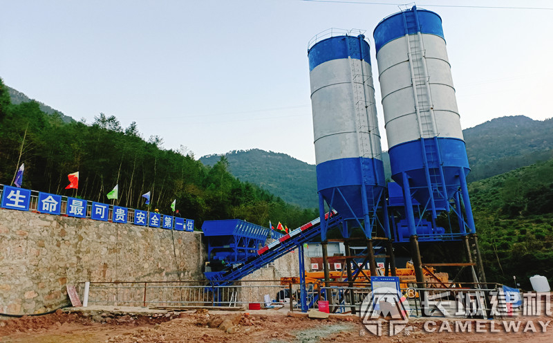 混凝土攪拌設(shè)備維護(hù)保養(yǎng) 混凝土攪拌設(shè)備維護(hù)保養(yǎng)